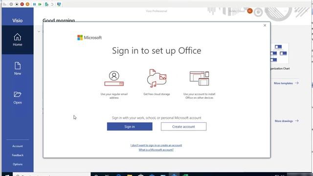 Office 365 Activation from Home Computer смотреть онлайн