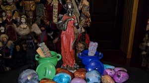 ДЛЯ СКОРОГО ЗАЖИВЛЕНИЯ РАН...ДЛЯ ВСЕХ… ИНГА ХОСРОЕВА . ВЕДЬМИНА ИЗБА .