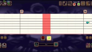 Earth Island Composer Tutorial - Rare Wubbox