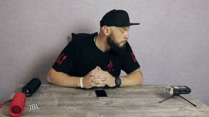 Самая популярная мобильная колонка УРАЛ ТТ М-3. Обзор.