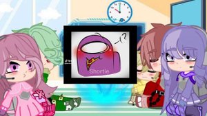 rodamrix character impostors react to pink 3/??