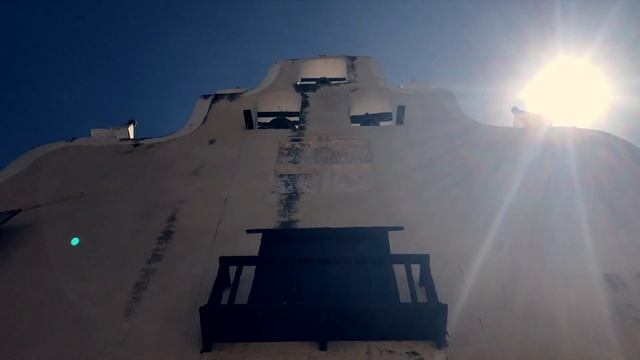 Интервью Ph. D Виталия Лунева о экспедиции в Мексику. Научный Travel Grant смотреть онлайн