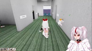 ГДЕ ВСЕ КОТЯТА В РОБЛОКС? Говорящая Кошка ищет потерянных котят в Find the Cats Roblox