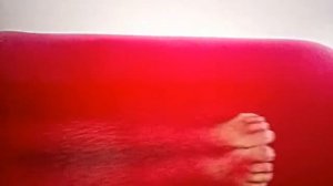 Волшебство. Создаем снег в ванной вместе с Джели Баф (Gelli Baff)