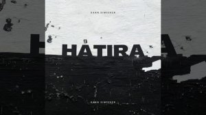 Hatıra