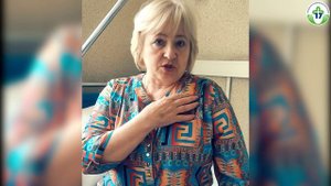 Отзыв пациента ортопедического отделения.mp4