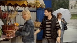 Обзор на сериал "Дыши со мной"