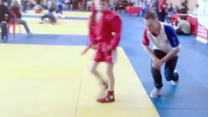 Висячка в бою. flying armbar. Боевое самбо