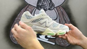 New Balance 9060 #кроссовки #nike #adidas #newbalance #обзор #словопацана #зима #топ #9060