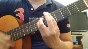 Changa It´s My Life en guitarra de Dr Alban