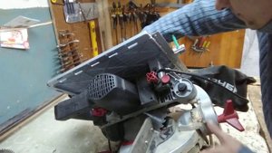 Торцовка зубр