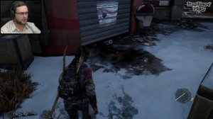 The Last of Us: Left Behind ► ФИНАЛ ► #4