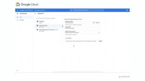 Building and managing APIs for serverless with Google Cloud