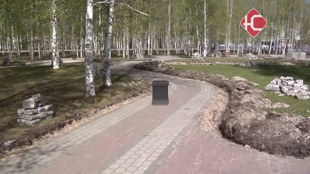 Лето-пора благоустройства смотреть онлайн