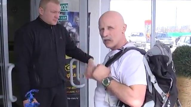 Защити себя сам выпуск 168 смотреть онлайн