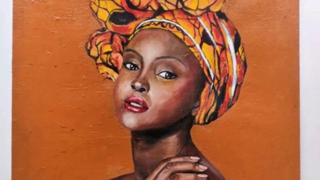 Лица из Африки нашими глазами (2) смотреть онлайн