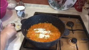 Вкусные мясные тефтели
