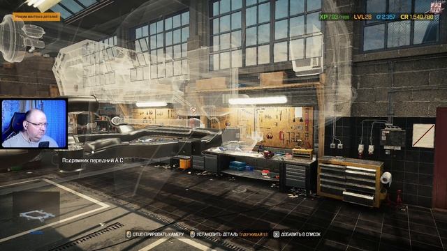 Car Mechanic Simulator 2021 ● Кар Механик Симулятор 2021 ➤ Прохождение игры на PC ● #7