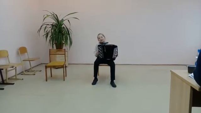 Брюзгина Ульяна 11 лет 2020 Ярославль смотреть онлайн