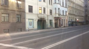 [RS] Ganz-Škoda Solaris Trollino 18 Nr.26651 | VEF - Matīsa iela | Route 17