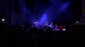 Big Thief live in Edinburgh - Usher Hall - 6 April, 2023