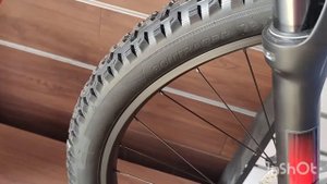 Trek Top Fuel 5 29er 2022 Fulsus Quick Review of Parts...
