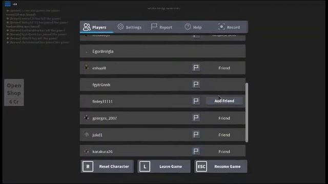 роблокс прятки с ОНО 2 смотреть онлайн