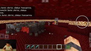 АРЕНА МОБОВ с Подписчиками - Реалмс Майнкрафт Сервер КокаПлей