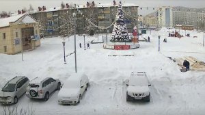 Видеокамеры в Междуреченске