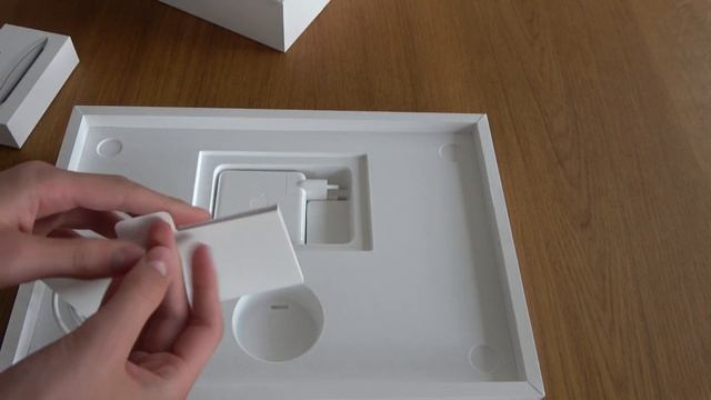 MACBOOK PRO UNBOXING 2020 i7