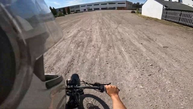 Sur-ron light bee x обзор смотреть онлайн