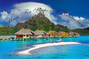 Красивая спокойная музыка для релаксации, массажа, йоги, интима