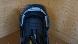 Joie Mytrax Pro vs Joie Litetrax Pro Pushchair Review