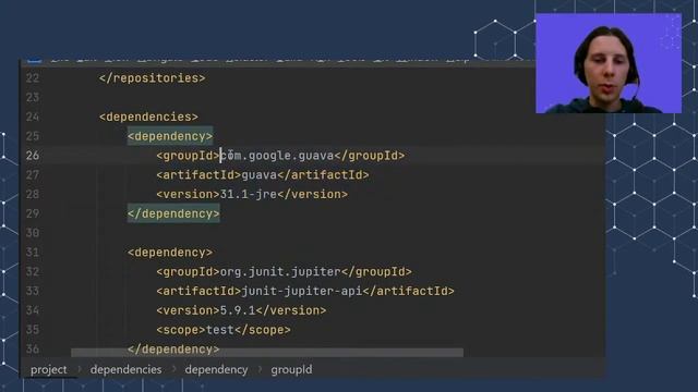 Java programming: Build Tools. MJC Light talk №17