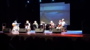 Е.Дербенко "Русская миниатюра"