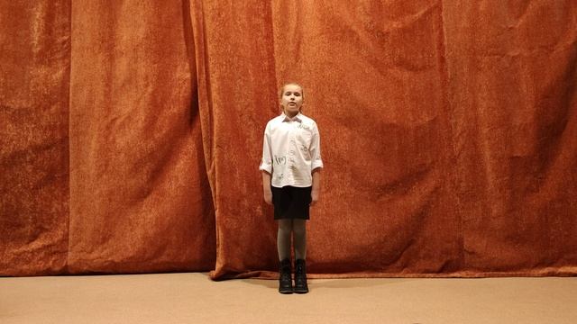 А. Усачев "Умная собачка Соня" Федорова Полина смотреть онлайн