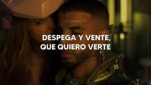 Shakira, Rauw Alejandro - Cohete (Letra)