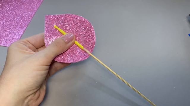 Каллы из фоамирана Букет из фоамирана Цветы Своими руками
