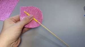 Каллы из фоамирана Букет из фоамирана Цветы Своими руками
