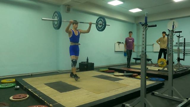 НЕУДАЧНЫЙ СЛУЧАЙ НА ТРЕНАРОВКЕ!!! ПРОХОДКА! смотреть онлайн