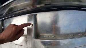 лодка Orionboat 43М, силовой набор, техническая часть