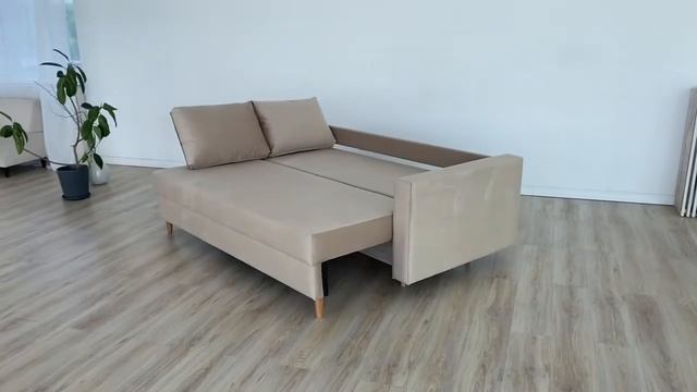 Диван Ванкувер – производство Мебельной фабрики City Мебель смотреть онлайн