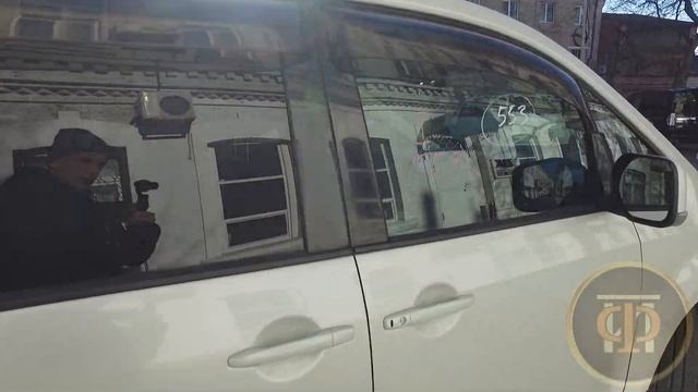 Delica D:5 CHAMONIX Diesel 2014. Самый высокий Японский минивэн смотреть онлайн