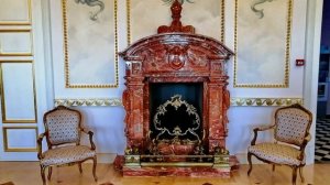 Беларусь Коссово Дворец Пусловских