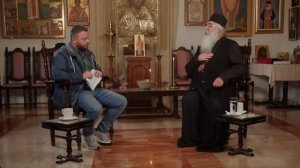 Тайна смерти Отца Андрея Алешина. Как относиться к трудностям? Митрополит Морфу Неофит