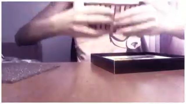 обзор на пастель (Created with @Magisto) смотреть онлайн