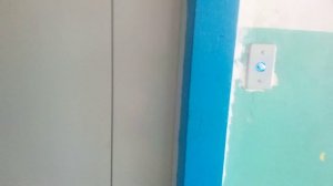 17 этажка! Лифты МЛМ, МК-Лiфт по адресу: ул. 25 октября 108, 1 подъезд