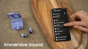 Galaxy Buds Pro Reviews: The Highlights | Samsung New Zealand