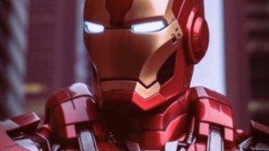 Супермэн В мире Марвел #1l Незваный могущественный гость Альтернативный Сюжет Живая Озвучка