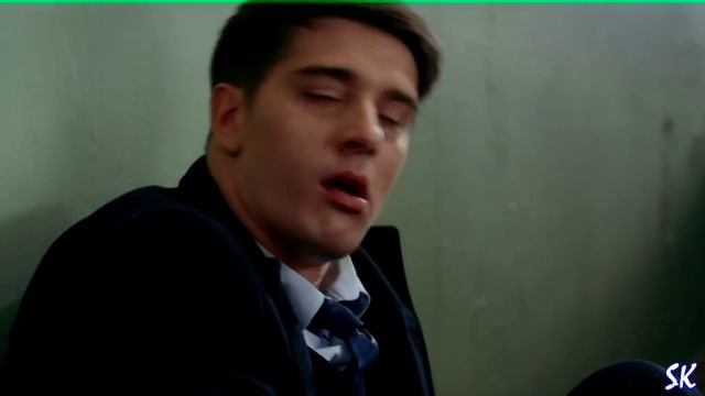 Я не могу сказать....mp4#ВМЛ#Вернимоюлюбовь#ВладиВера#сериалолюбви#клип смотреть онлайн